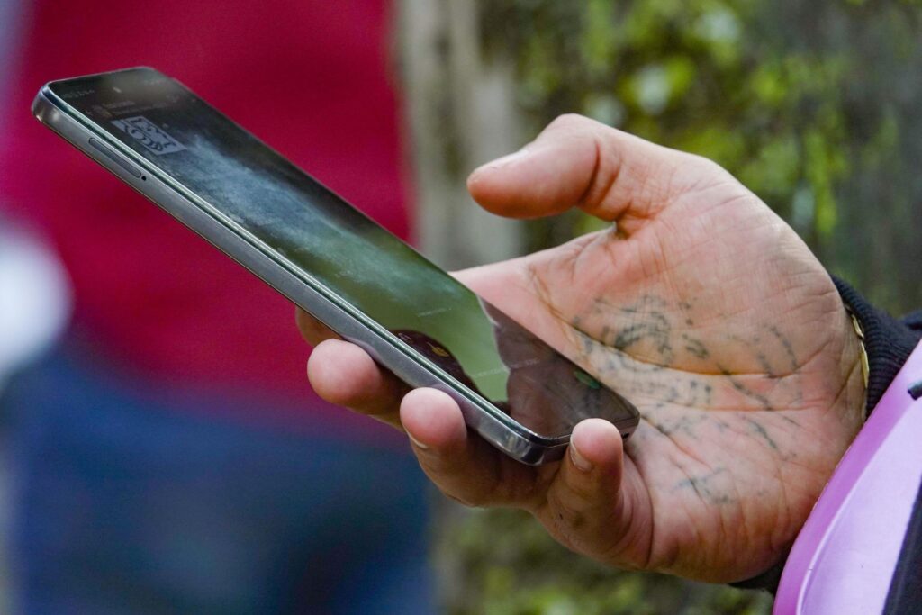 El mercado móvil en México supera las 144 millones de líneas activas