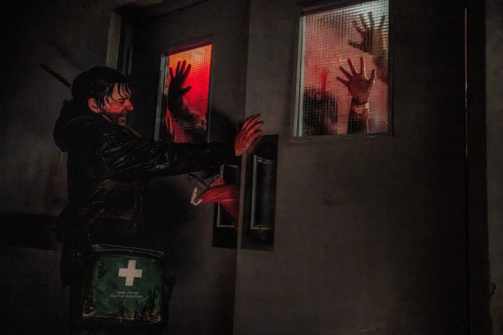 Sony lanza el tráiler de la nueva película de Resident Evil de Zach Cregger