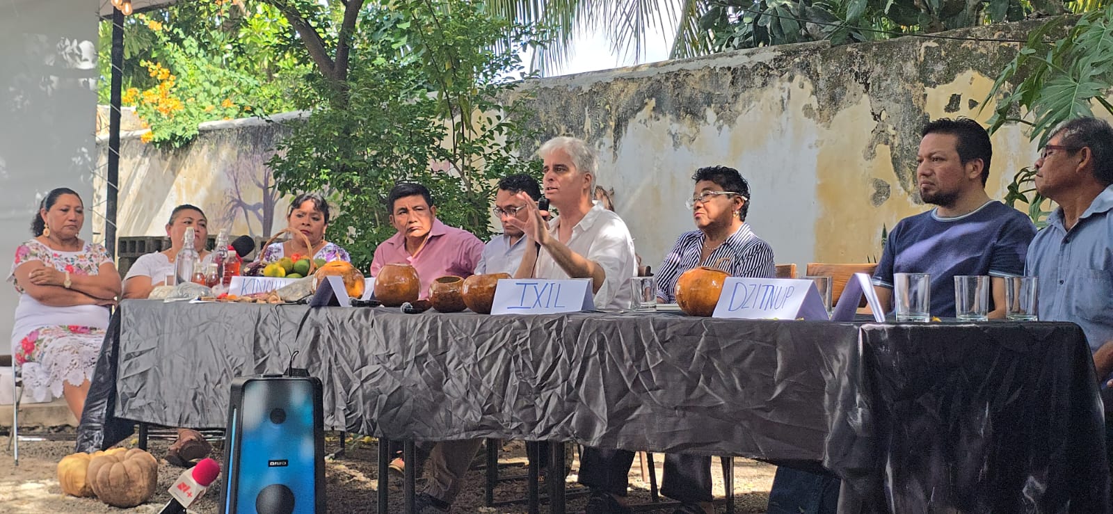 Detienen a defensor del territorio y comunidades en Yucatán alzan la voz - Diario 24 Horas Yucatán