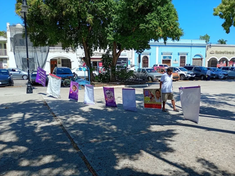 Menos del 5 % de deudores alimentarios en Mérida están en el padrón