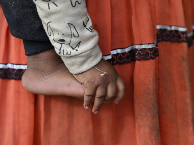 Colombia busca prohibir la mutilación genital femenina en comunidades indígenas