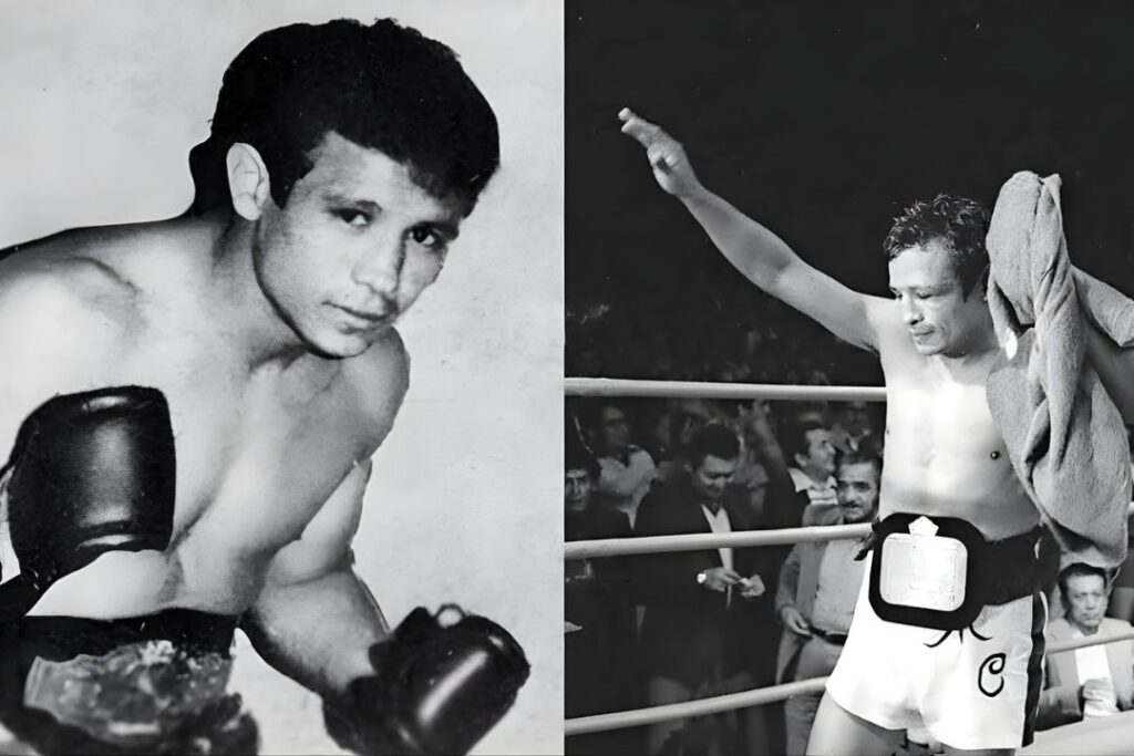 Fallece Miguel Canto Solís, la máxima leyenda del boxeo yucateco
