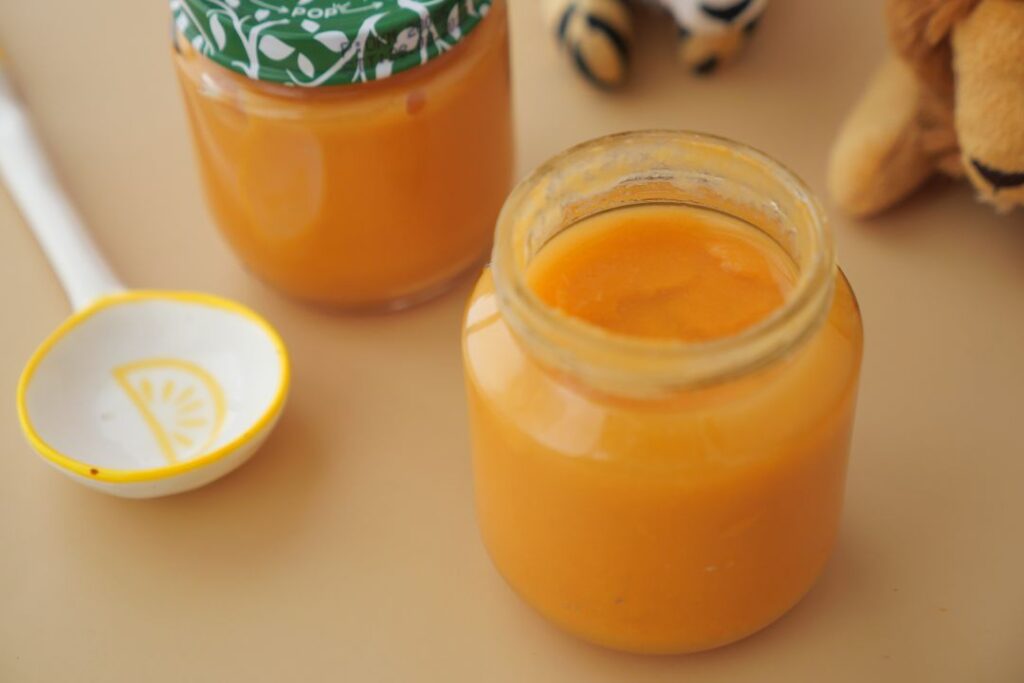 Alerta en Europa: retiran comida para bebés con veneno para ratas