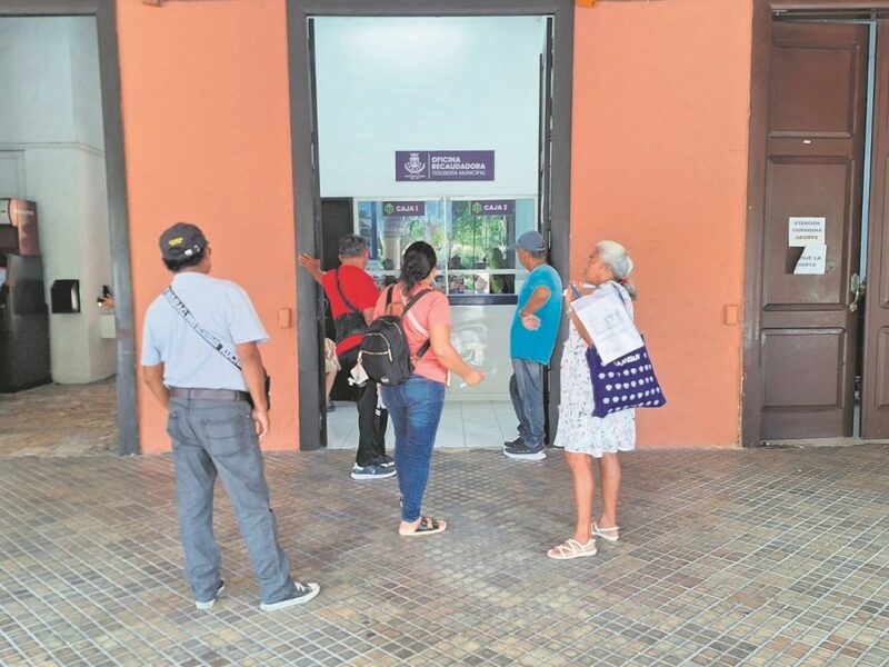 Mérida lanzará el Expediente Único Digital para unificar trámites