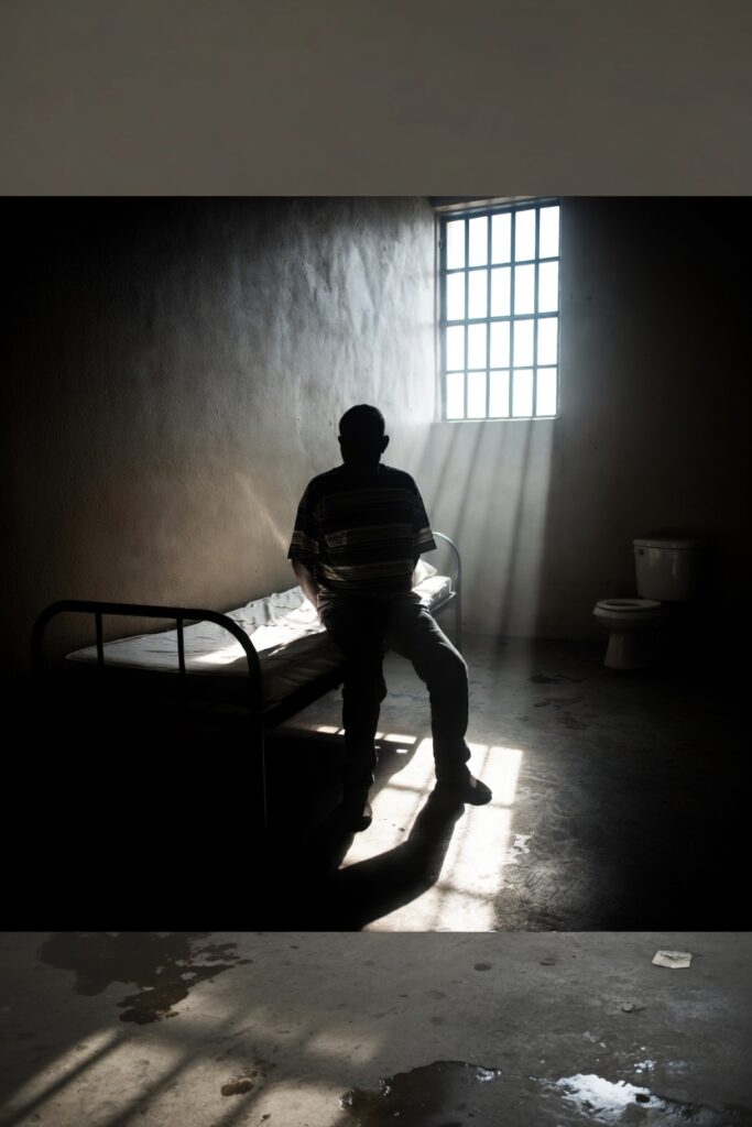 Cárceles municipales trabajan con carencias