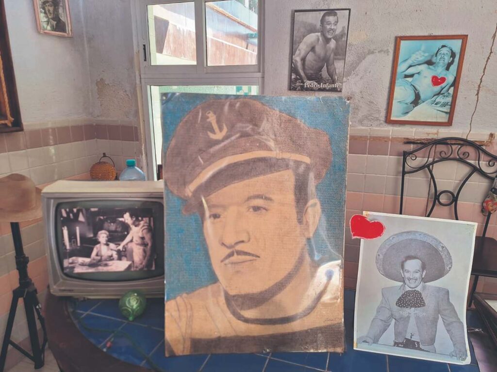 Mérida conmemorará el 69 aniversario luctuoso de Pedro Infante