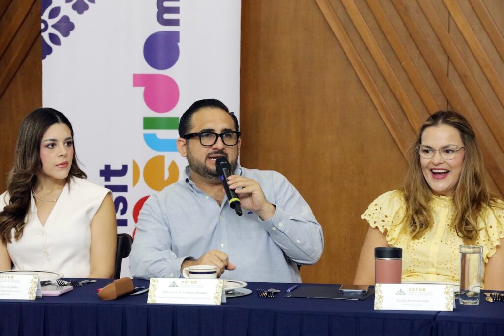 Mérida fortalece su turismo rumbo al Mundial 2026