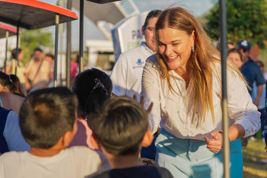 Mérida celebra a la niñez con cultura, ciencia y diversión