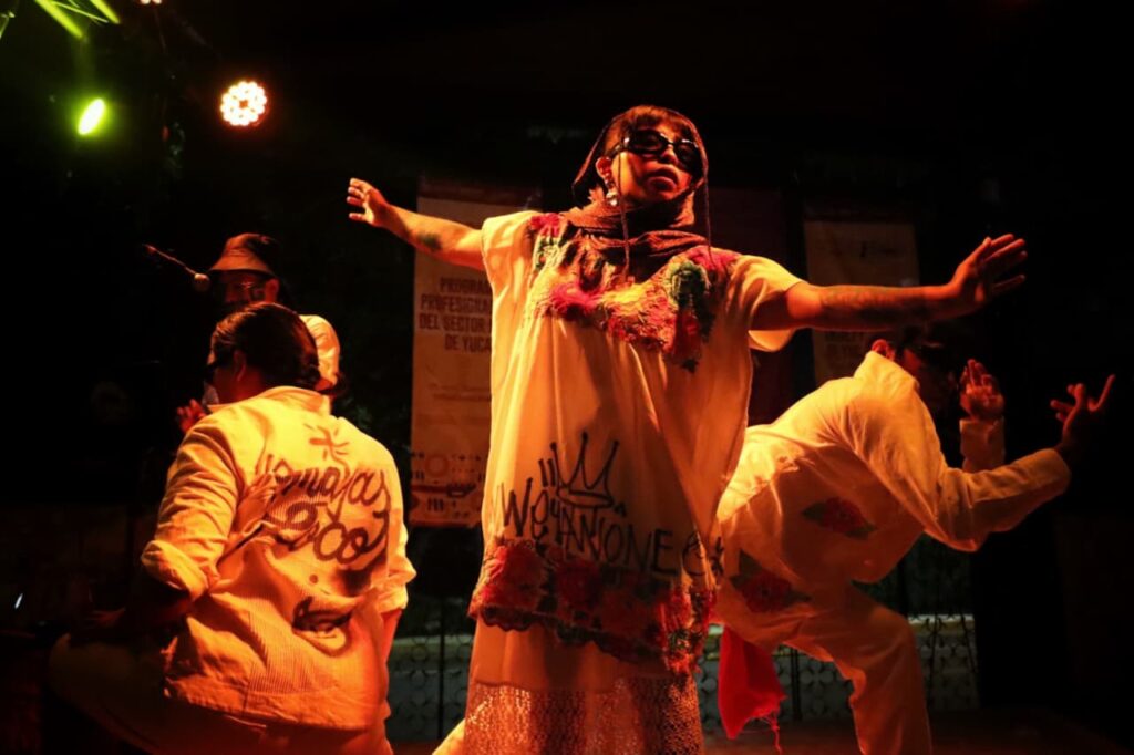 Kill Beat llevará el rap maya al Palacio de la Música con concierto gratuito en Mérida