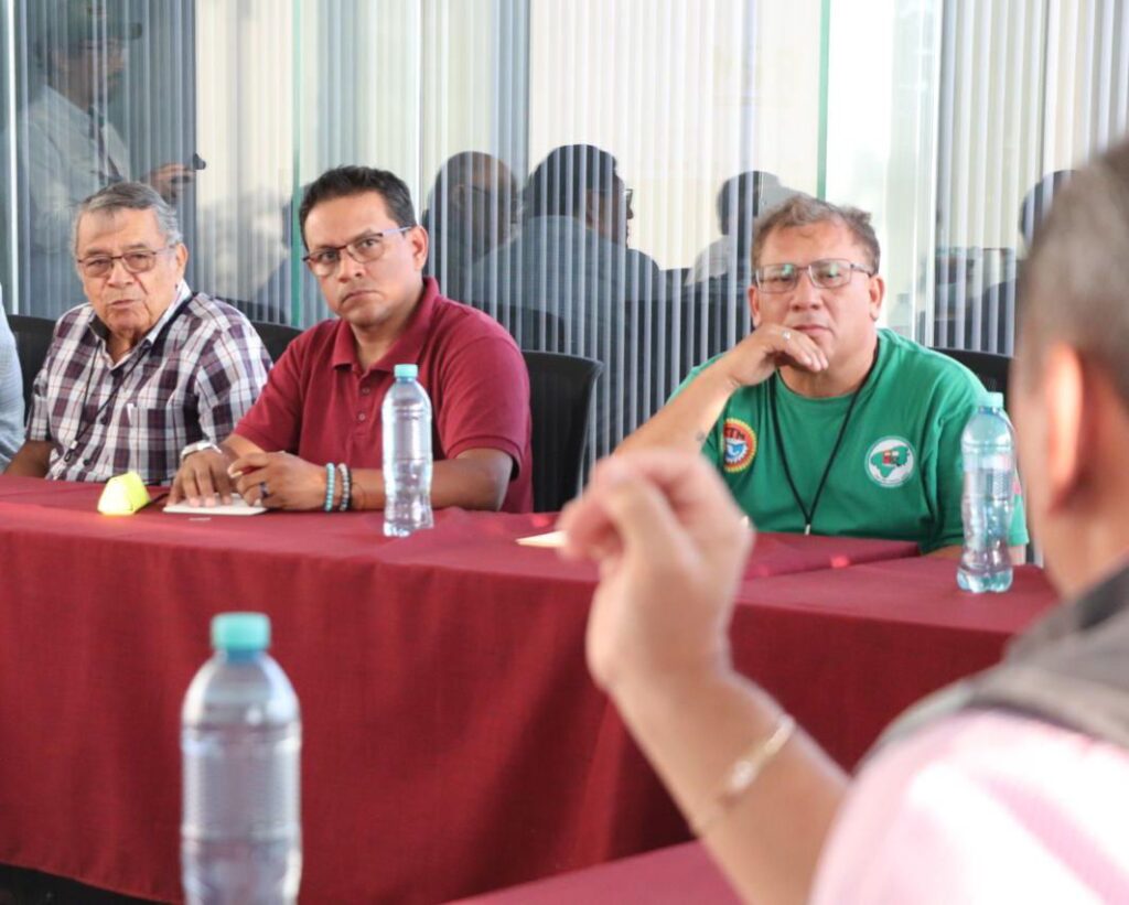 Yucatán instala comisión para regular mototaxis en Mérida por primera vez