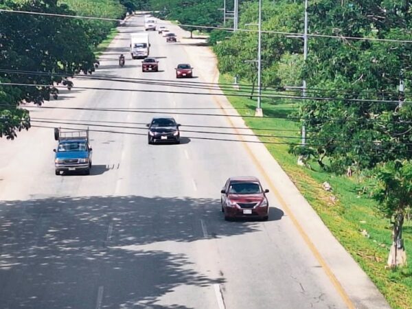 Baja robo de autos, pero suben fraudes en Yucatán