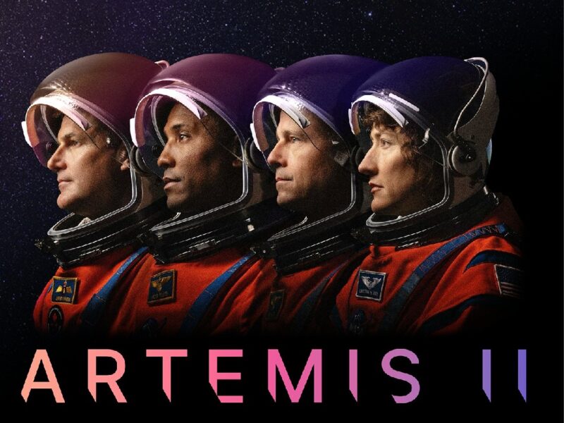 La misión Artemis II establecerá nuevo récord de distancia lunar