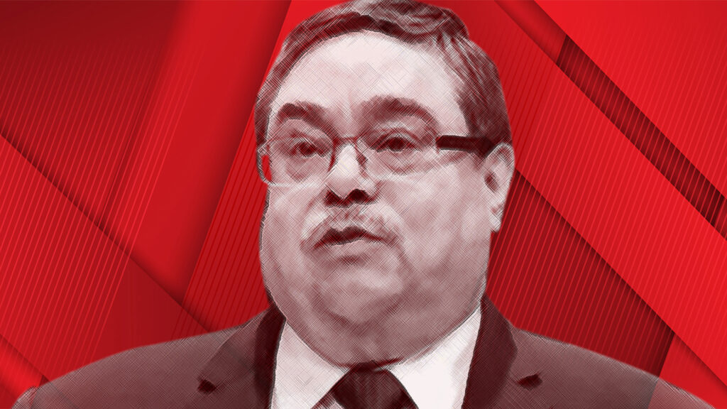 Crónica de un robo anunciado: las Afores