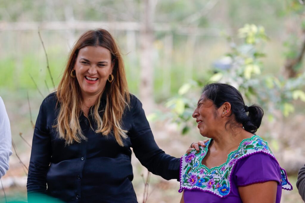 Mérida: El renacer del turismo en sus comunidades