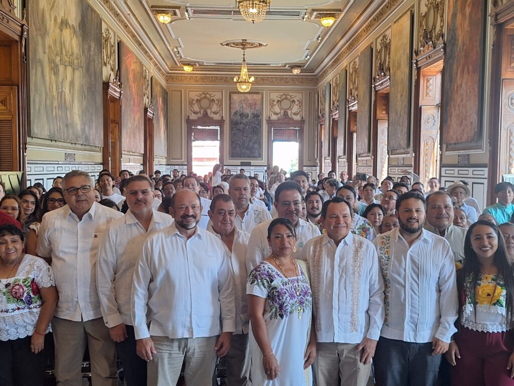 Camino del Mayab: la apuesta para que el turismo regrese a las raíces de Yucatán