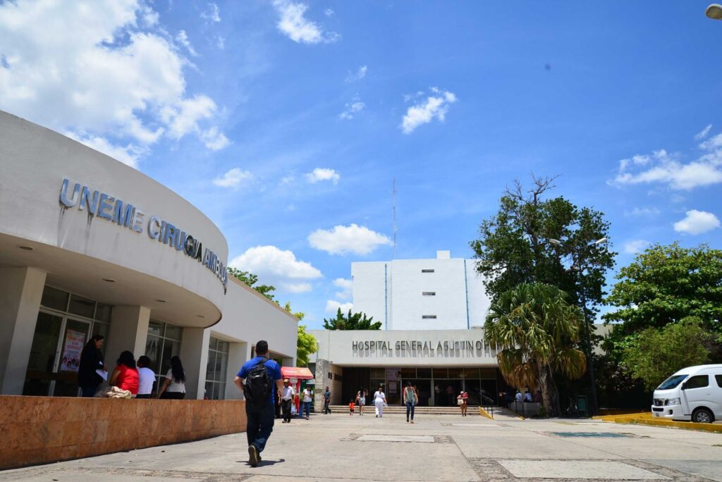 Revisa qué servicios de gobierno operarán en Yucatán en los días de asueto