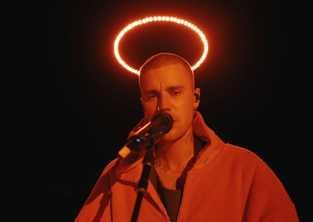 El histórico retorno a los escenarios de Justin Bieber en Coachella 2026