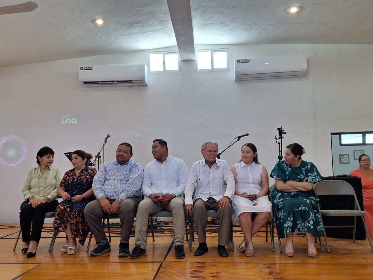 La Felicidad Comienza celebra 12 años de apoyo a adultos mayores en Mérida