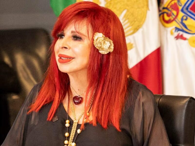 Layda Sansores indica falta de liquidez en finanzas de Campeche para pago de luz