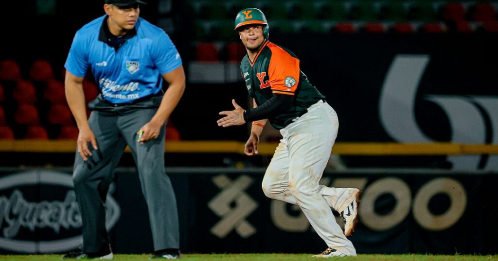 Triunfo melenudo: Yucatán derrota a Tabasco en el Kukulcán