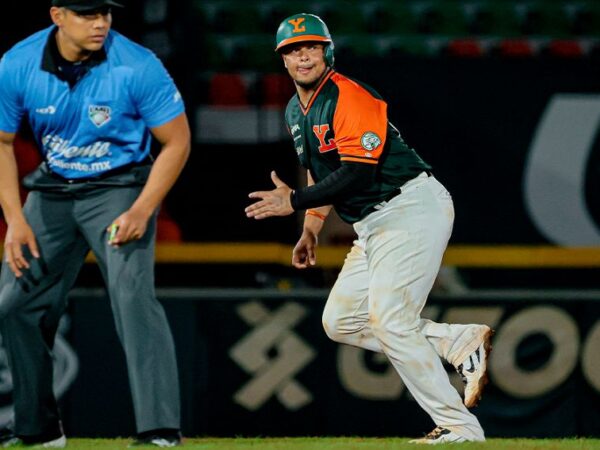 Triunfo melenudo: Yucatán derrota a Tabasco en el Kukulcán