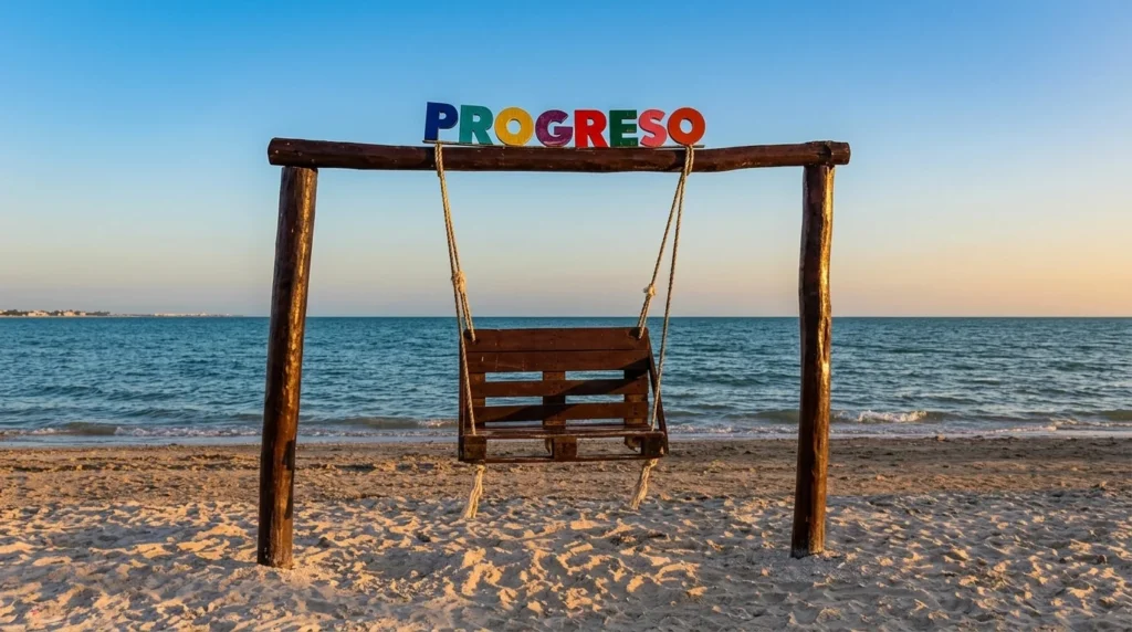 Mar de Progreso se mantiene en condiciones óptimas tras derrame de hidrocarburo