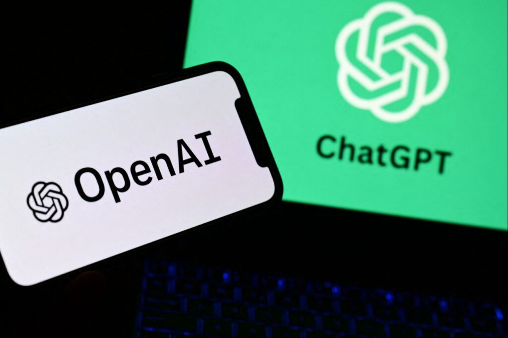 La investigación que acusaría a la IA ChatGPT de un crimen