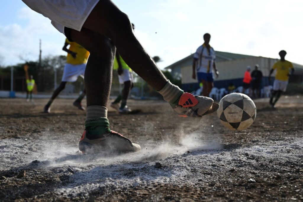 Migrantes temen redadas del ICE durante el Mundial 2026
