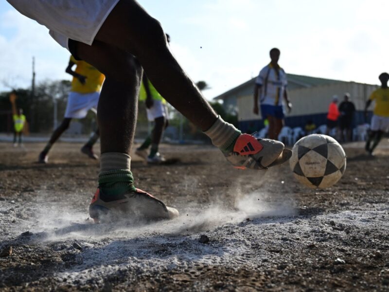 Migrantes temen redadas del ICE durante el Mundial 2026