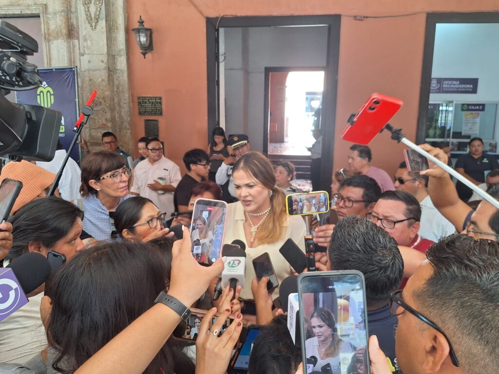 Mérida elimina cuota en Alma Nova para ampliar atención psicológica gratuita
