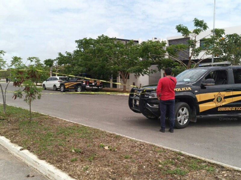 Reportan ataque armado contra mujer en Las Américas