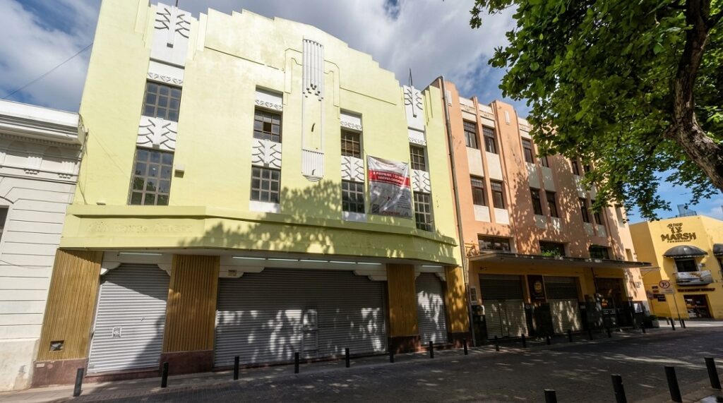 Mérida se toma un respiro en el Día del Trabajo