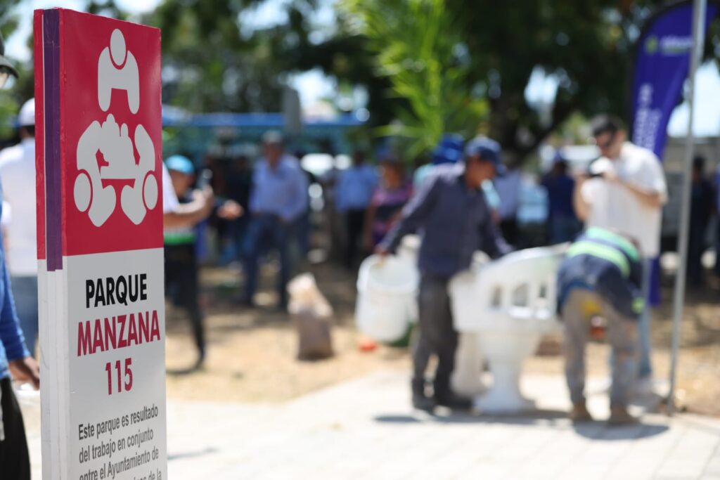 Ayuntamiento de Mérida recolecta más de 878 toneladas de residuos