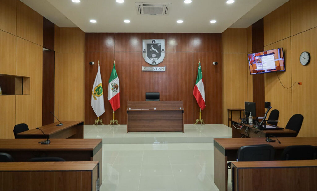 Otorgan prisión domiciliaria a imputado por caso Naomi Ríos