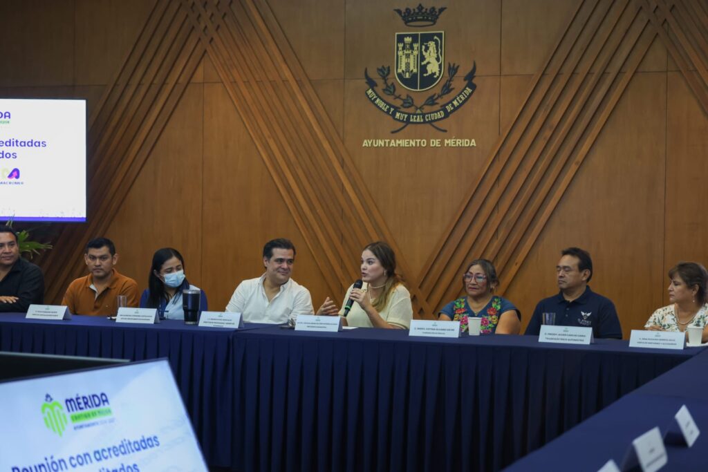 Impulsan créditos Micromer para emprendedores en Mérida