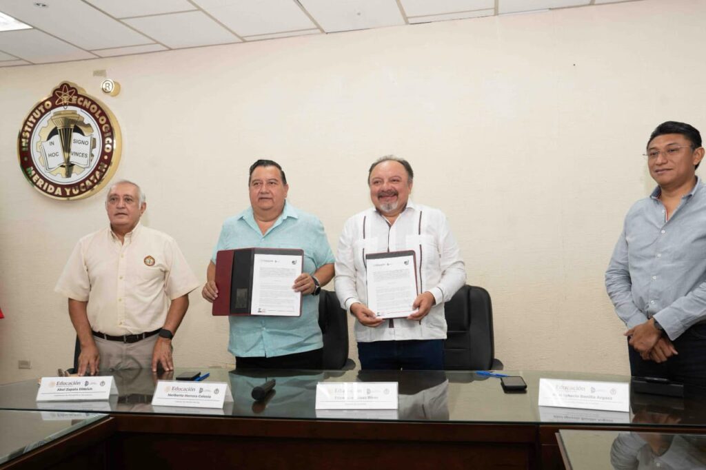 Convenio entre Japay y el ITM impulsará tecnología para agua potable
