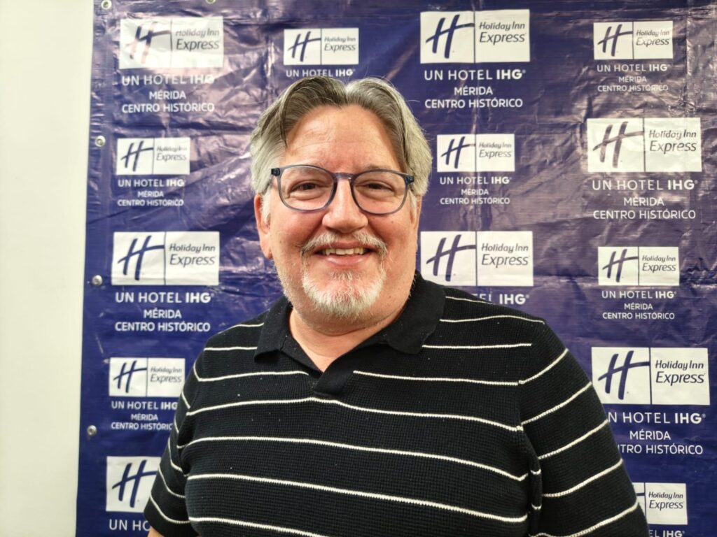 Velarán acatamiento de cuotas LGBT+ en Yucatán de cara a elecciones 2027