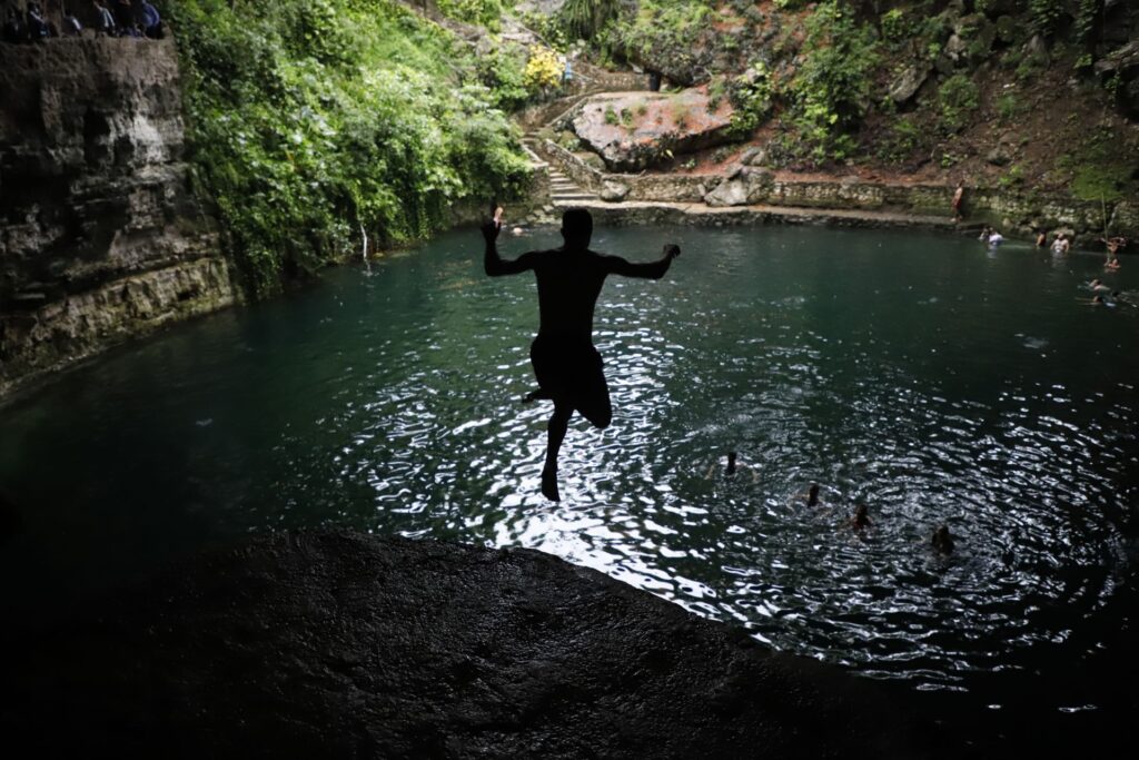 Yucatán arrancará limpieza integral de 20 cenotes en julio