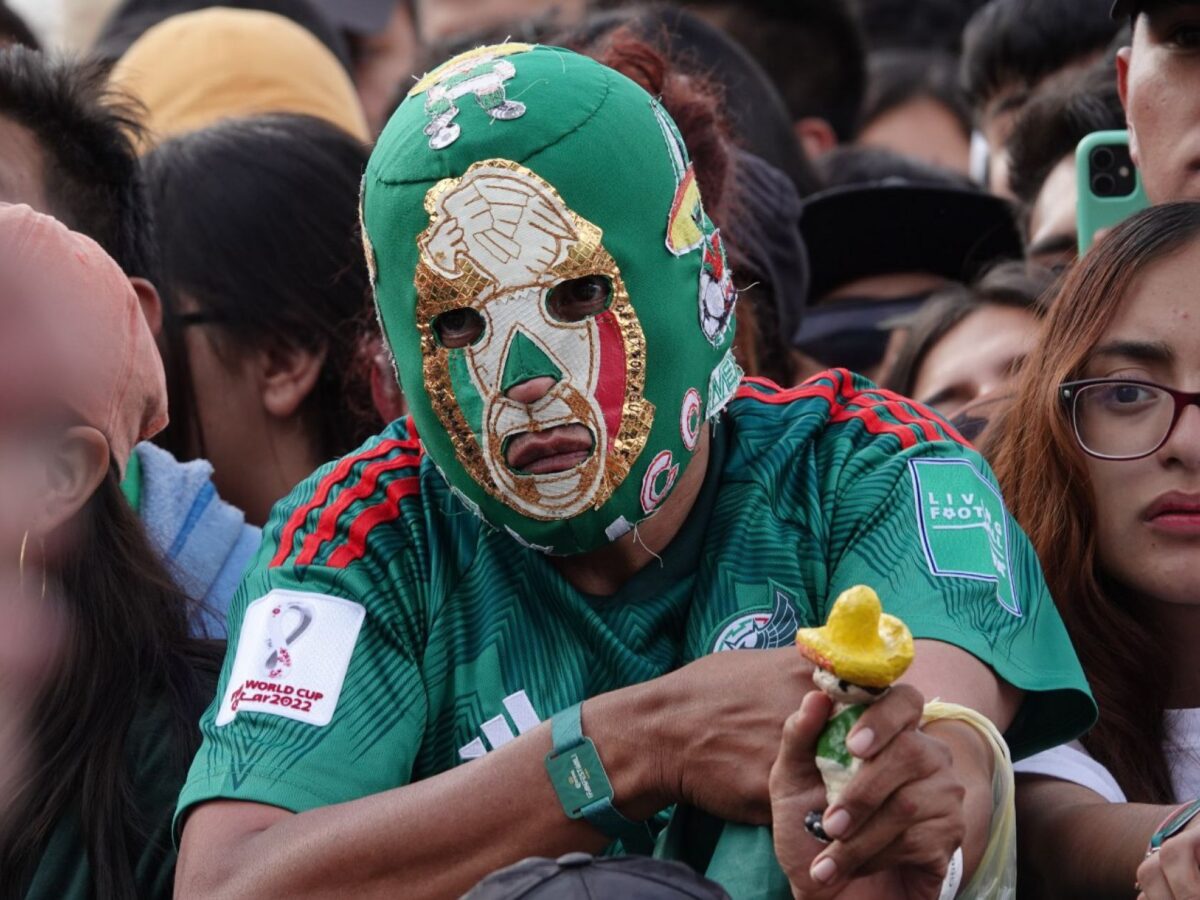 Mérida prepara actividades mundialistas sin transmisiones públicas