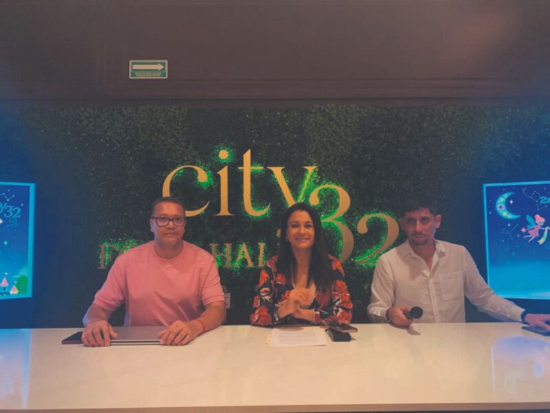 City 32 recibirá la segunda Feria de la Lectura Infantil y Juvenil