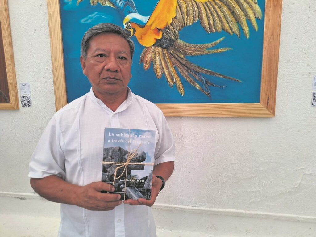 Llaman a fortalecer la enseñanza del maya yucateco