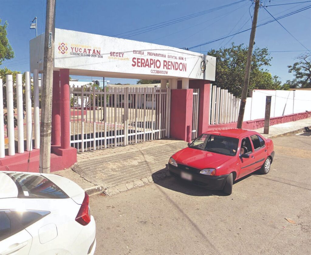 Denuncias en escuelas de Yucatán reavivan debate sobre protección estudiantil