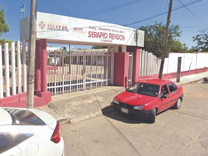 Denuncias en escuelas de Yucatán reavivan debate sobre protección estudiantil