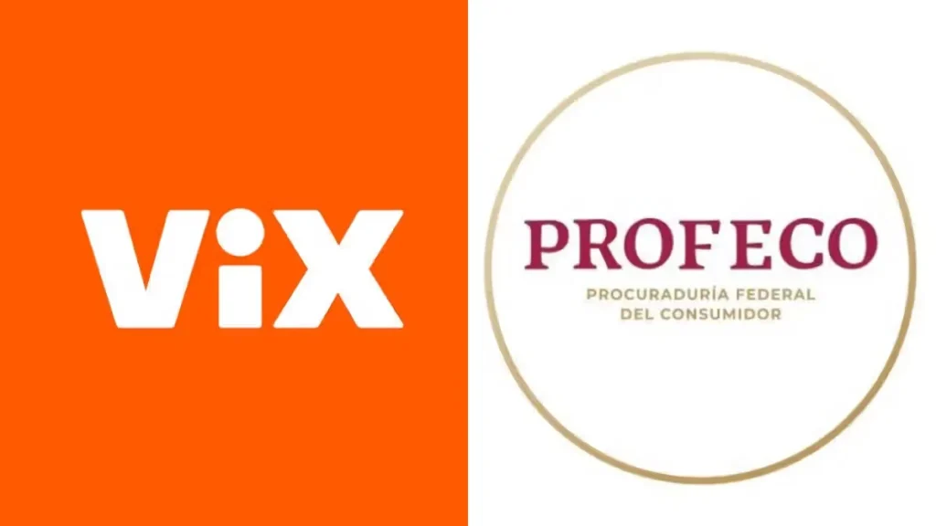 Profeco investiga fallas en ViX durante transmisiones del Mundial 2026