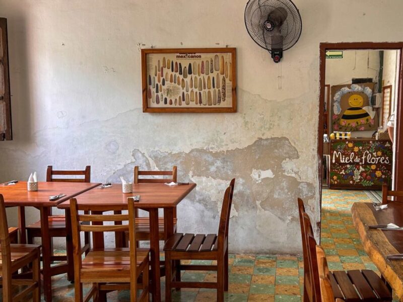 Michelin entregará placas oficiales a restaurantes de Yucatán