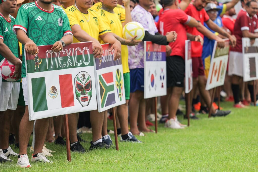 Mundialito del Cereso de Mérida reúne a 780 participantes