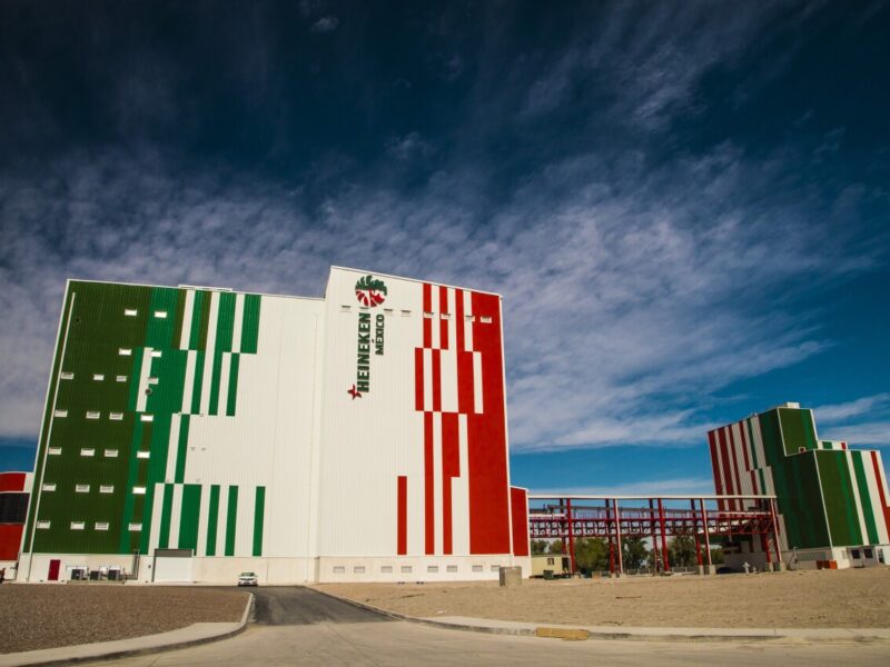 Oposición a planta de Heineken en Kanasín suma casi 23 mil firmas