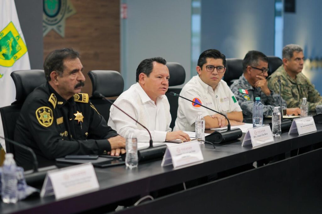 Yucatán retoma actividades económicas este miércoles