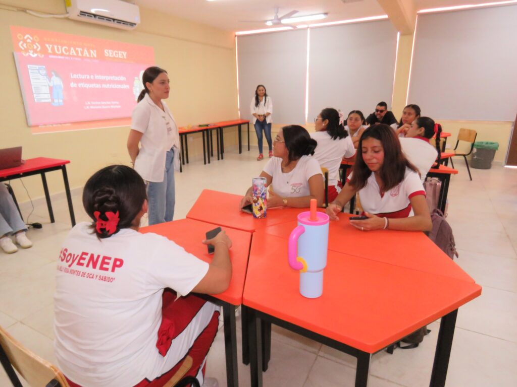 Escuelas de Yucatán reanudarán actividades este 3 de junio