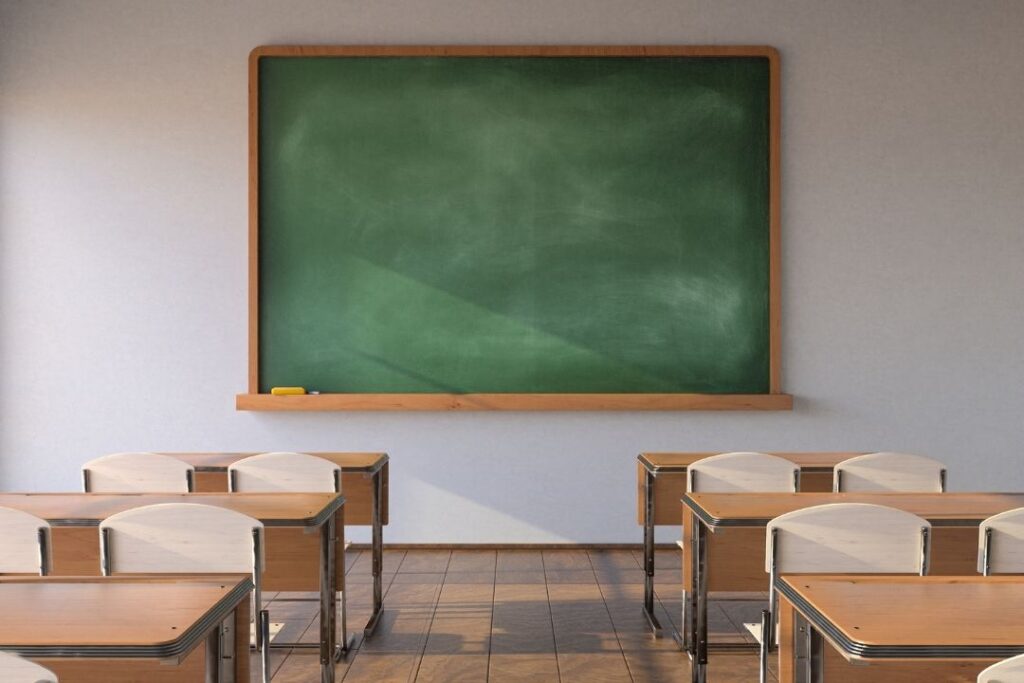 Alertan sobre escuelas con permisos irregulares en Yucatán